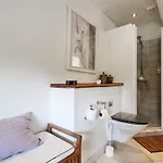 Bisera - 150m From The Sea By Interhome 福堡