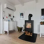 度假居 Bisera - 150m From The Sea By Interhome 福堡