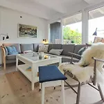 Bisera - 150m From The Sea By Interhome 度假居