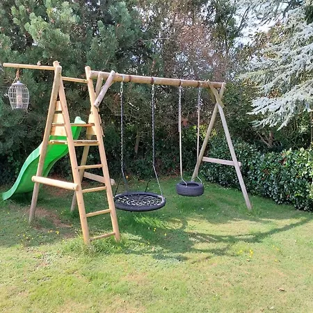 Bisera - 150m From The Sea By Interhome Fåborg