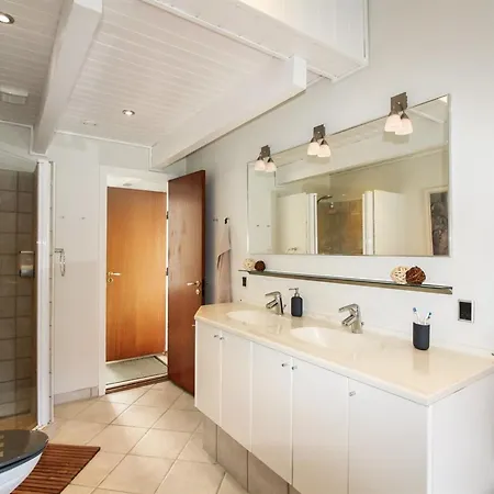 Bisera - 150m From The Sea By Interhome * Fåborg