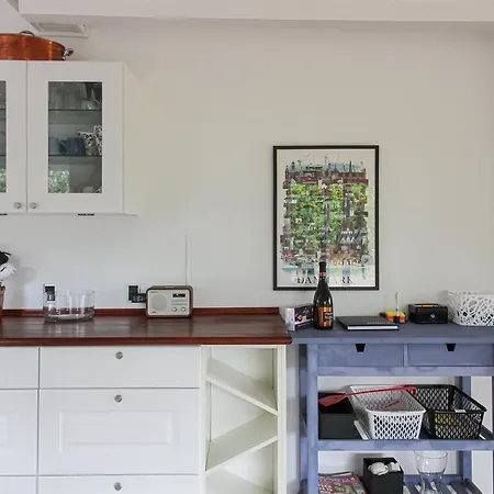 Hébergement de vacances Bisera - 150m From The Sea By Interhome