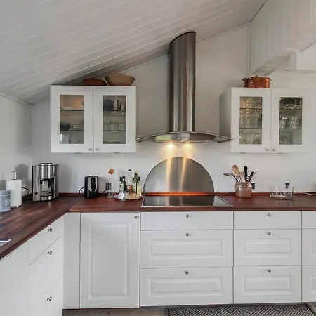 Bisera - 150m From The Sea By Interhome Hébergement de vacances Fåborg