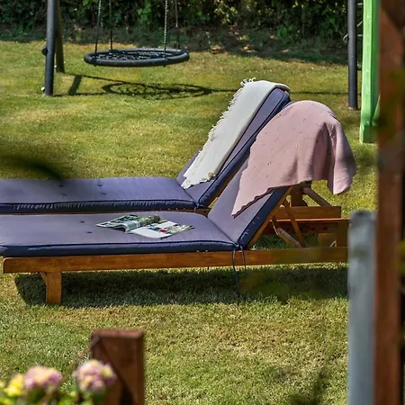 Hébergement de vacances Bisera - 150m From The Sea By Interhome Fåborg