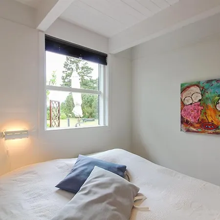 Hébergement de vacances Bisera - 150m From The Sea By Interhome Fåborg