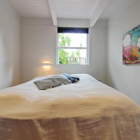 Hébergement de vacances Bisera - 150m From The Sea By Interhome