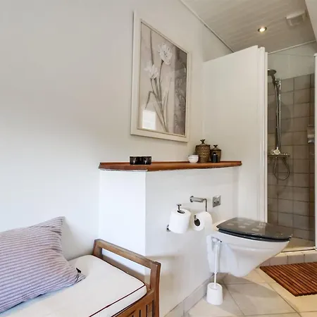 Hébergement de vacances Bisera - 150m From The Sea By Interhome
