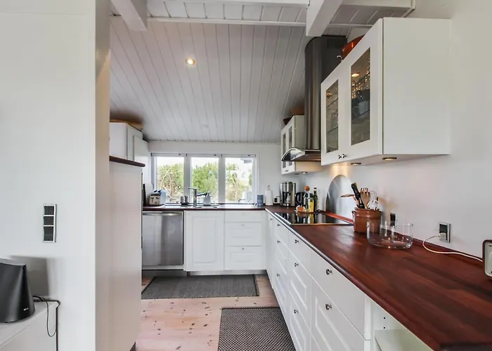 Дом отдыха Bisera - 150m From The Sea By Interhome *