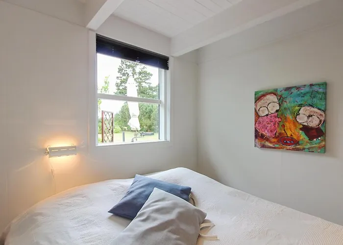 Дом отдыха Bisera - 150m From The Sea By Interhome Фоборг
