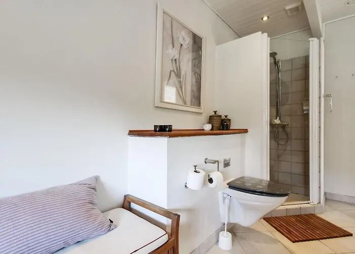 Bisera - 150m From The Sea By Interhome Фоборг