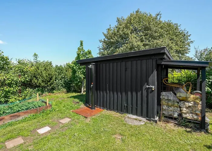 Дом отдыха Bisera - 150m From The Sea By Interhome *